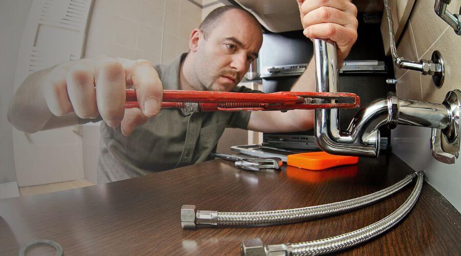 Expert burst pipe repair services in Bedford, OH